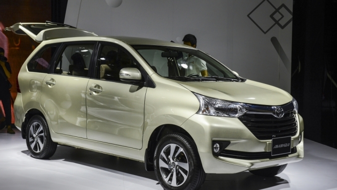 Toyota Avanza: MPV giá rẻ nhưng chưa thu hút người tiêu dùng Việt