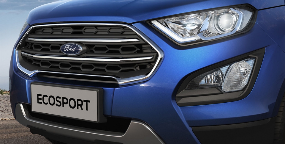 ford ecosport 2018 tiep can thi truong chau a vao ngay 911