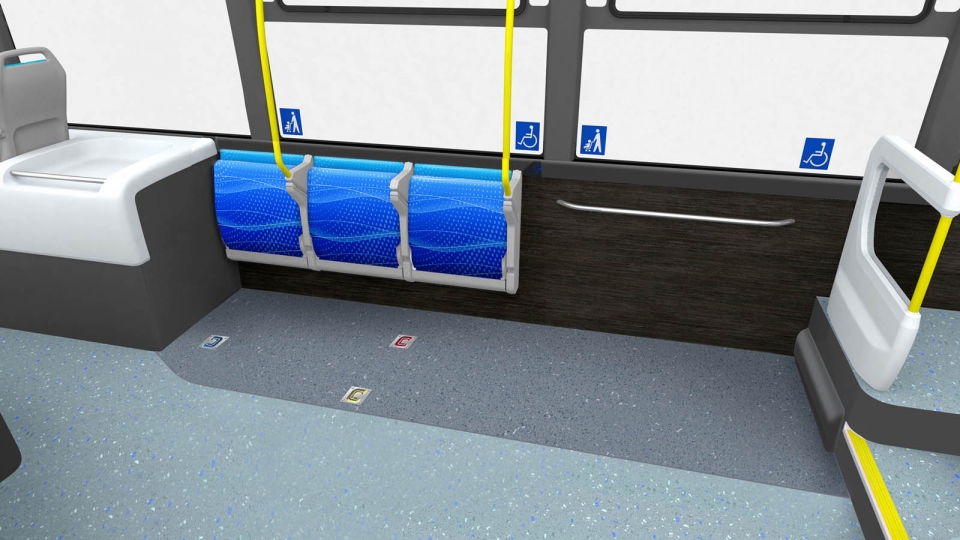 tokyo 2017 xe buyt xanh toyota sora mo huong tiep can moi cho giao thong cong cong