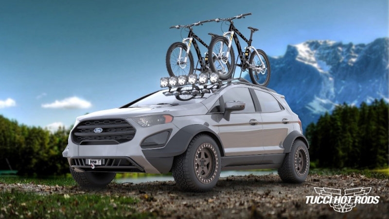 ford mang dan xe suv khung toi trien lam sema