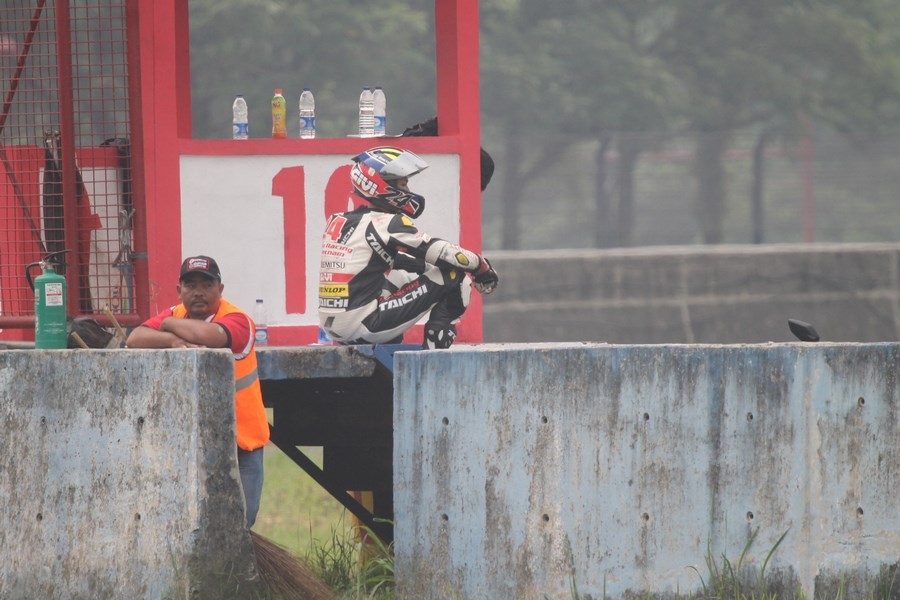 cao viet nam tu racing boy den racing man