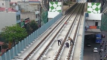 Dự án đường sắt đô thị Trần Hưng Đạo - Thượng Đình: Rà soát, loại bỏ chi phí không cần thiết