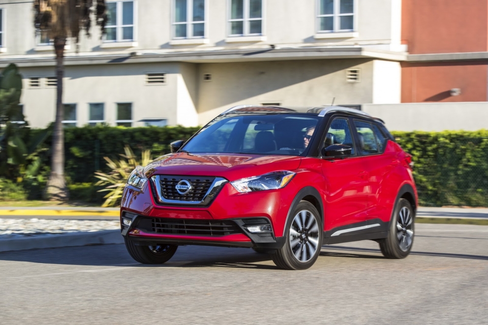 los angeles 2017 bay dieu dang biet ve nissan kicks 2018