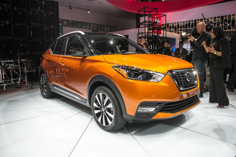 los angeles 2017 bay dieu dang biet ve nissan kicks 2018