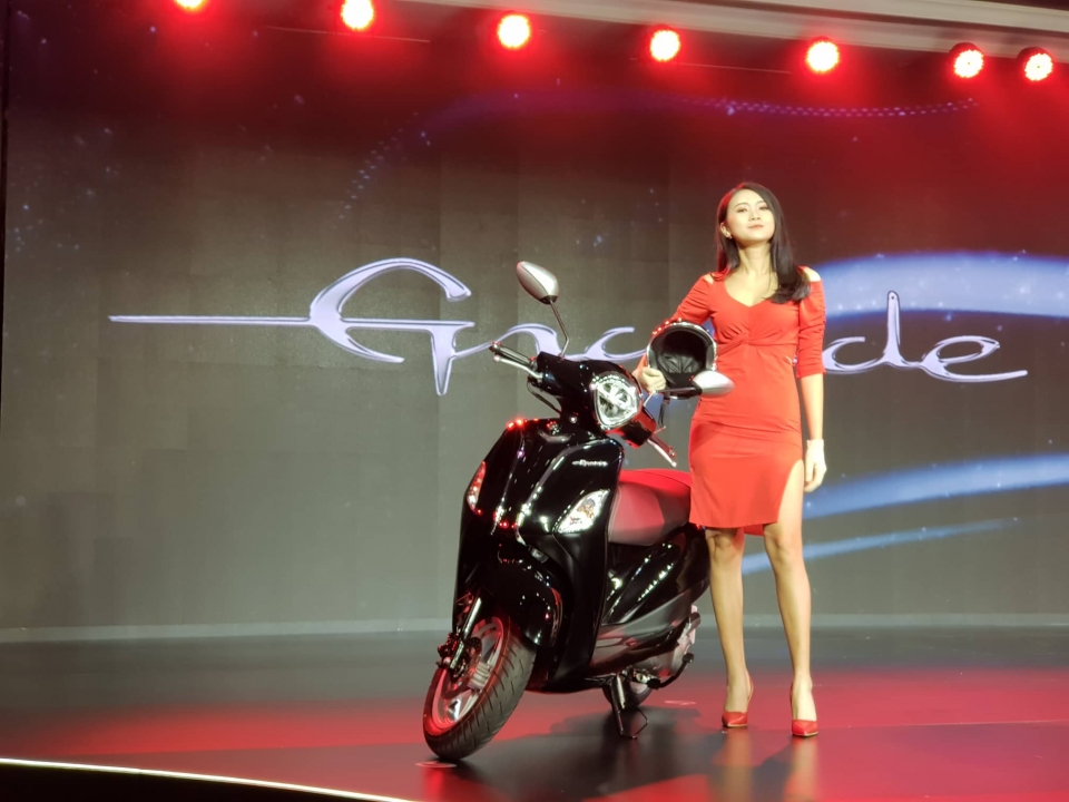 yamaha grande moi ra mat them nhieu tinh nang chua chiu cong bo gia