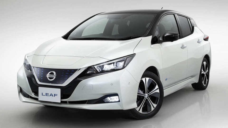 Nissan và Infiniti sẽ ra mắt 6 mẫu xe thuần điện trong 5 năm tới