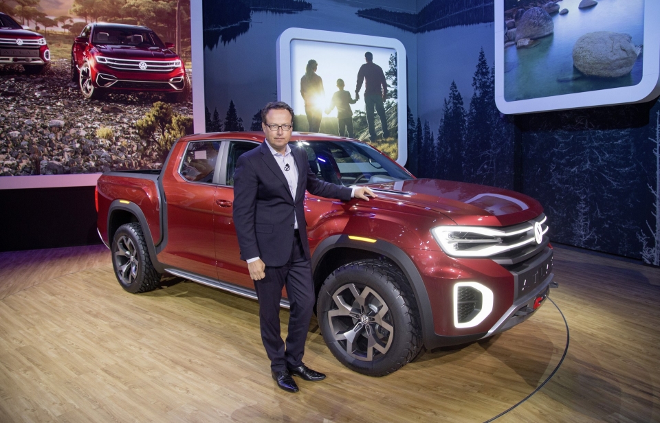 new york 2018 volkswagen thu long dan my voi mau ban tai y tuong atlas tanoak