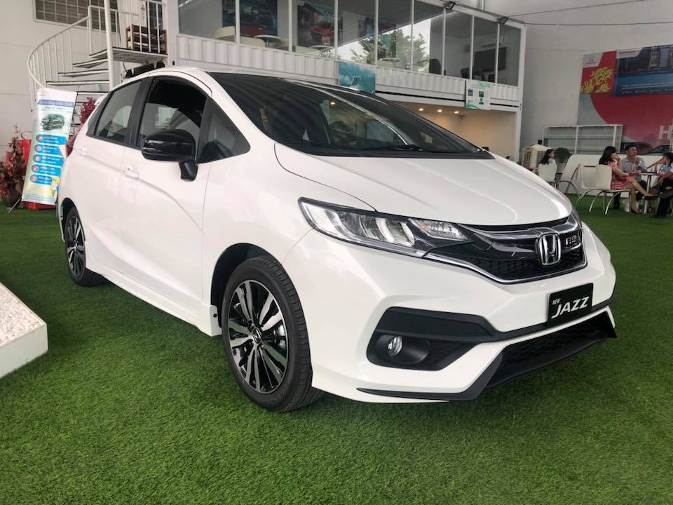 doanh so cac mau xe o to cua honda thang qua phan hoa ro ret