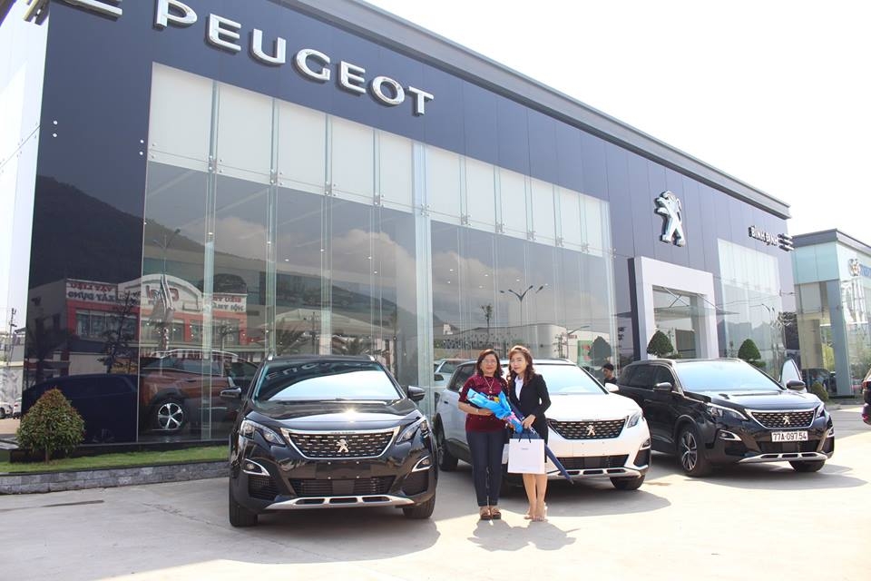 bo doi 3008 va 5008 moi giup doanh so peugeot tai viet nam tang vot