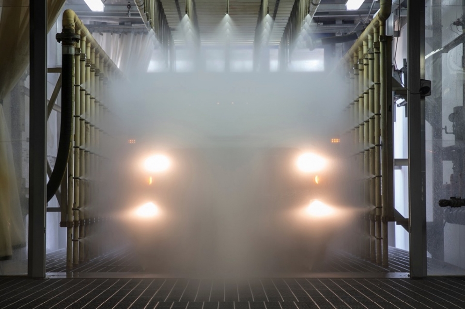 Chevrolet Trailblazer và Colorado đã bị “hành hạ” thế nào trước khi ra mắt công chúng? chevrolet trailblazer va colorado da bi hanh ha the nao truoc khi ra mat cong chung