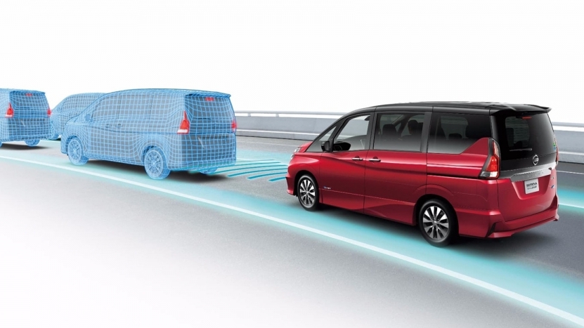 Nissan muốn sớm áp dụng hệ thống lái bán tự động ProPILOT tại ASEAN