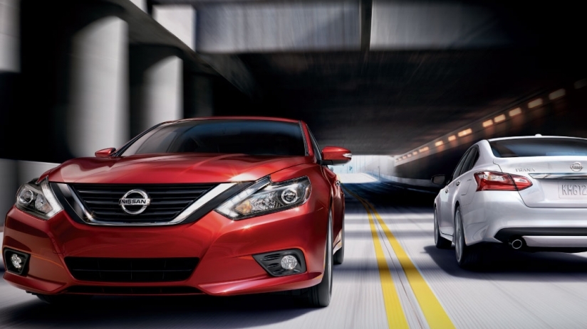 Nissan Teana lặng lẽ rút khỏi thị trường Việt Nam