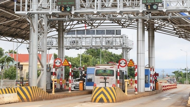 Người dân đồng ý dời trạm BOT Quang Đức nhưng chưa hài lòng với trả lời của tỉnh