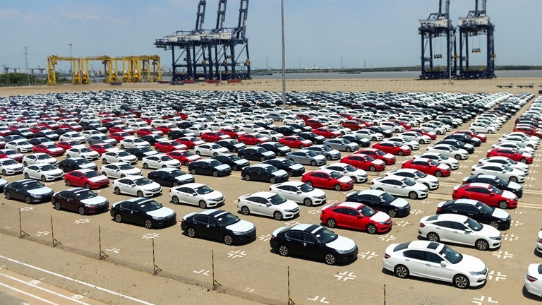 Bộ Giao thông Vận tải: Nghị định 116 không ảnh hưởng đến thị trường xe nhập