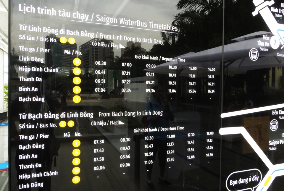 buyt duong song nhan duoc su quan tam lon tu nguoi dan tp ho chi minh
