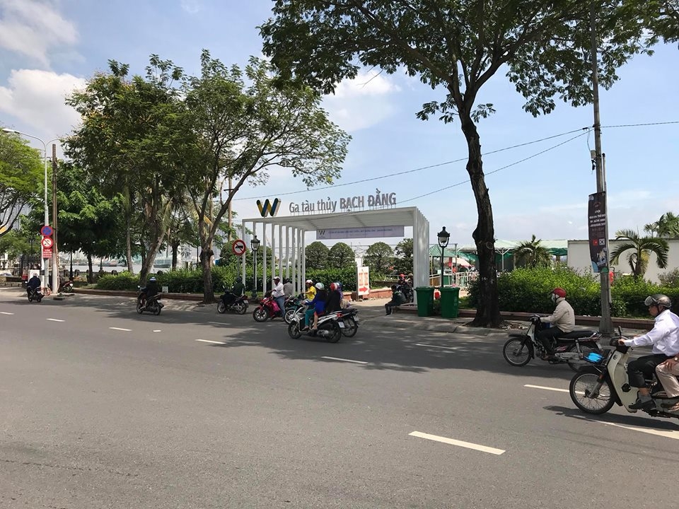 buyt duong song nhan duoc su quan tam lon tu nguoi dan tp ho chi minh