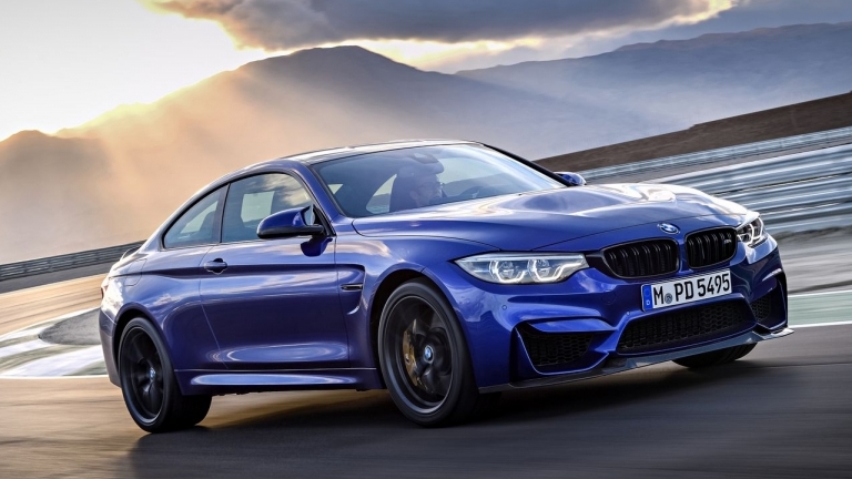BMW M3 và M4 thế hệ mới sẽ có sức mạnh khoảng 475 mã lực
