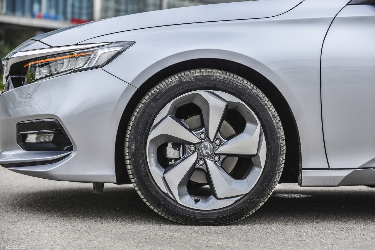 danh gia honda accord 2019 dat xat ra mieng