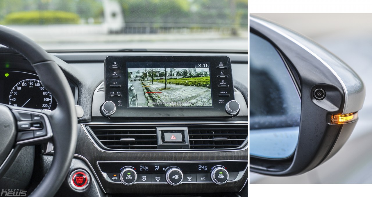 danh gia honda accord 2019 dat xat ra mieng