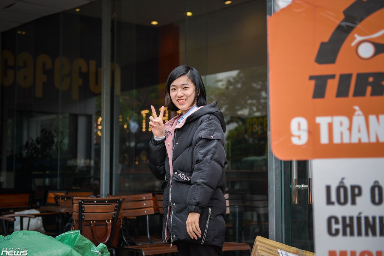 Các "chú ngựa thồ" Sưởi ấm bản cao 2020 "lên đồ" trước giờ xuất phát