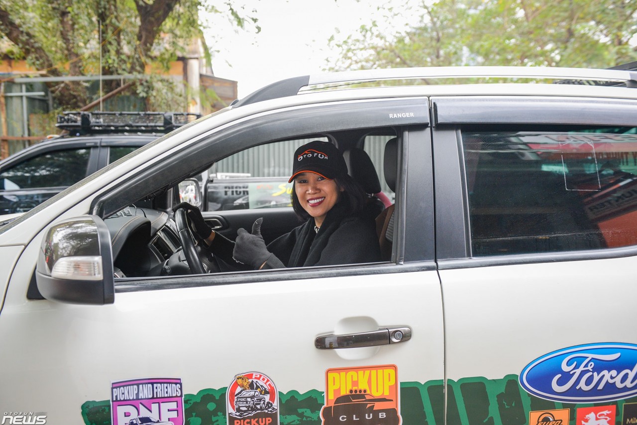 Các "chú ngựa thồ" Sưởi ấm bản cao 2020 "lên đồ" trước giờ xuất phát