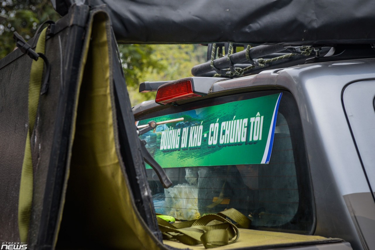 Các "chú ngựa thồ" Sưởi ấm bản cao 2020 "lên đồ" trước giờ xuất phát