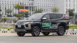 gia lan banh cua cac mau xe mitsubishi dang duoc uu dai 50 le phi truoc ba