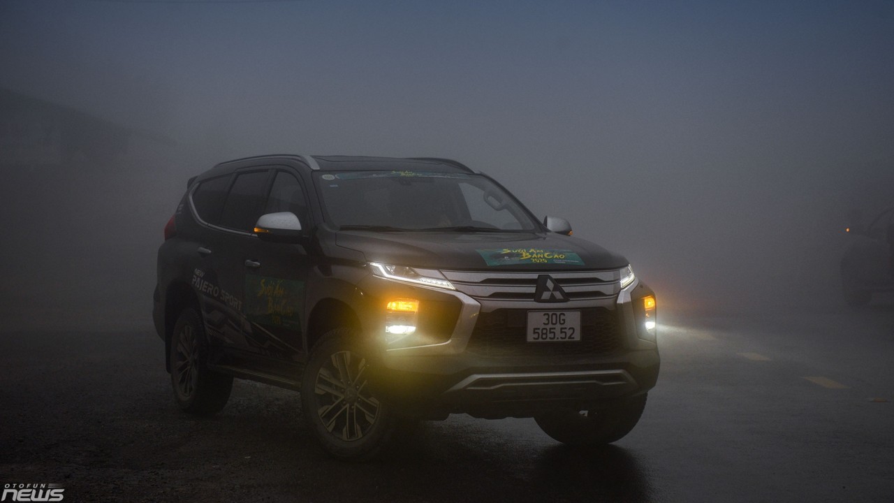 Mitsubishi ưu đãi đến 156 triệu đồng trong tháng 5/2023