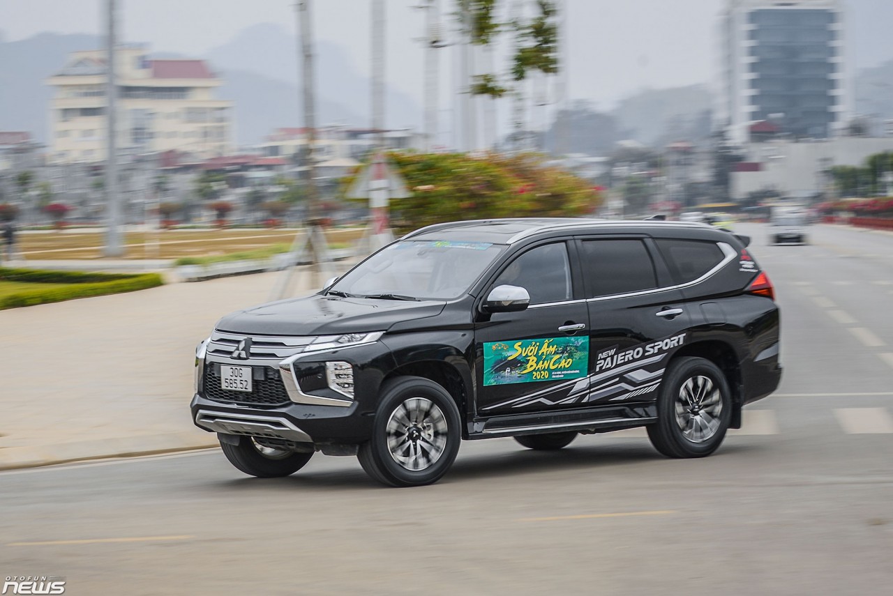 Mitsubishi Việt Nam tăng ưu đãi trong tháng 6/2021