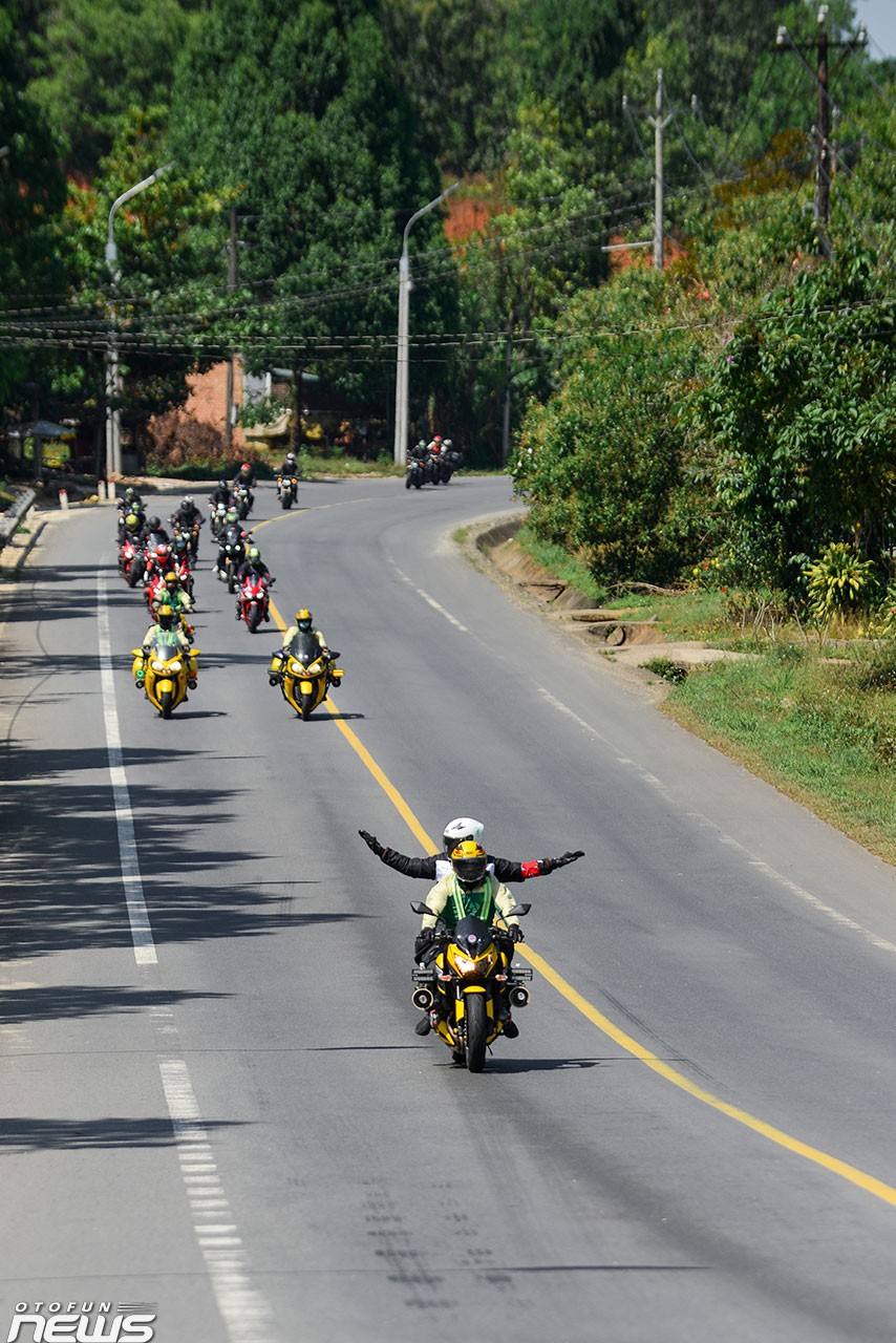 Honda Biker Day 2021 - Những khoảnh khắc đáng nhớ