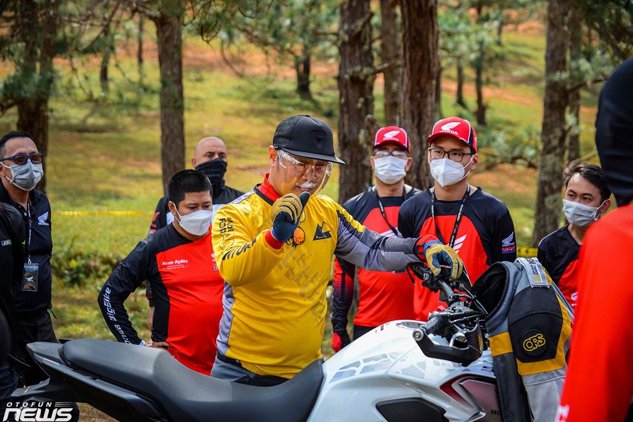 Honda Biker Day 2021 - Những khoảnh khắc đáng nhớ
