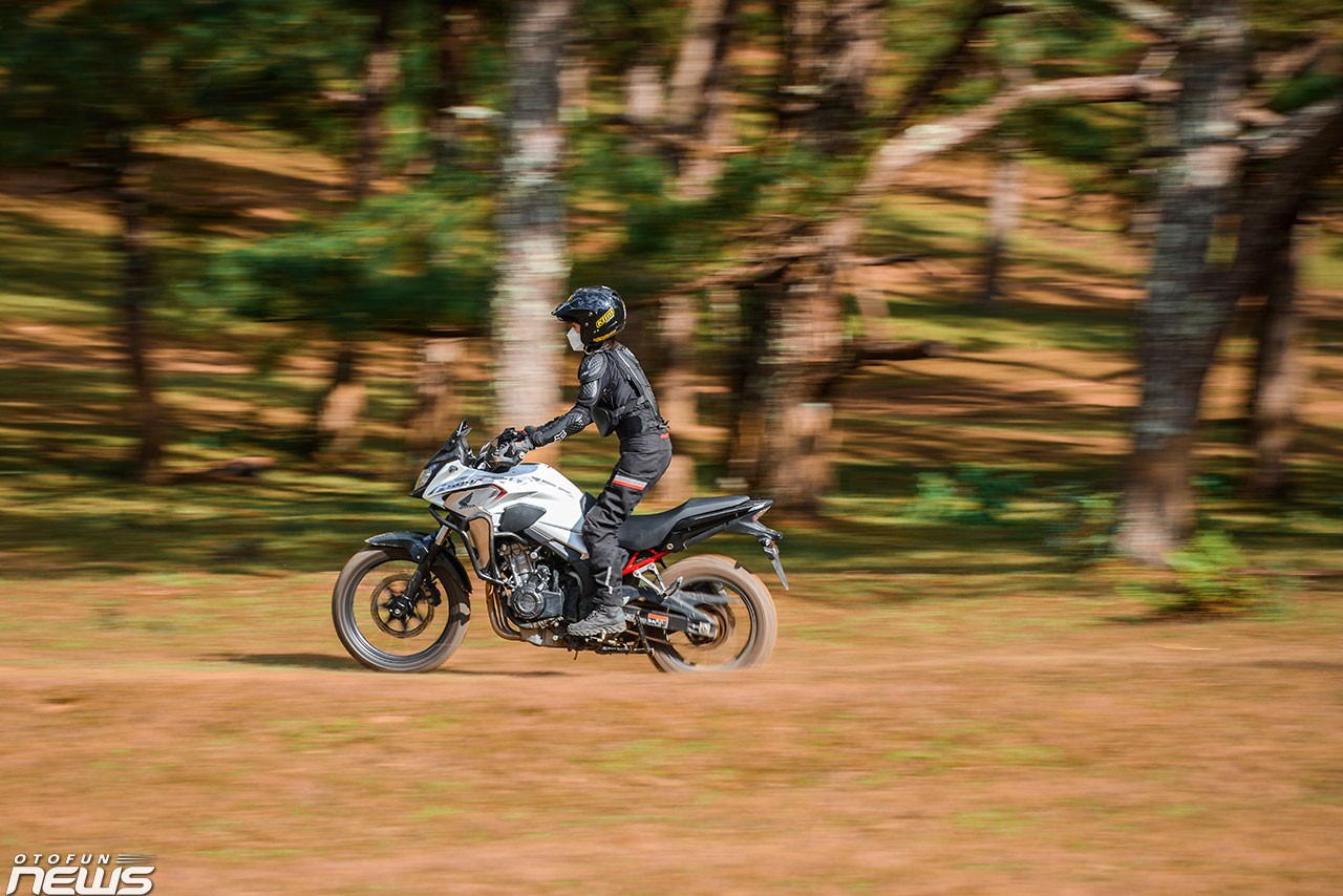 Honda Biker Day 2021 - Những khoảnh khắc đáng nhớ