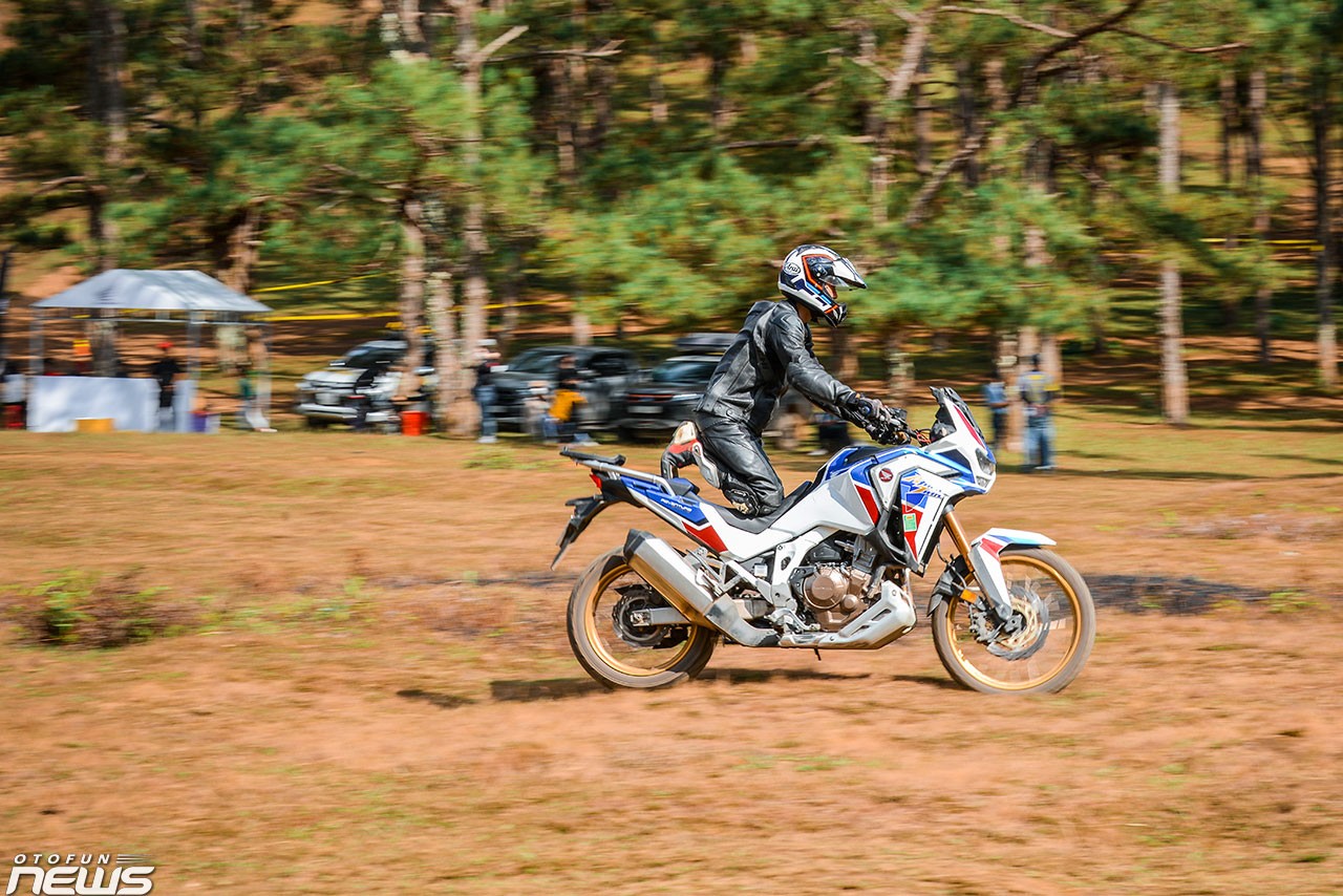 Honda Biker Day 2021 - Những khoảnh khắc đáng nhớ