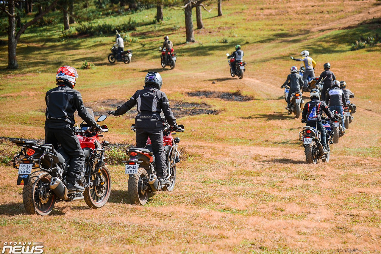 Honda Biker Day 2021 - Những khoảnh khắc đáng nhớ