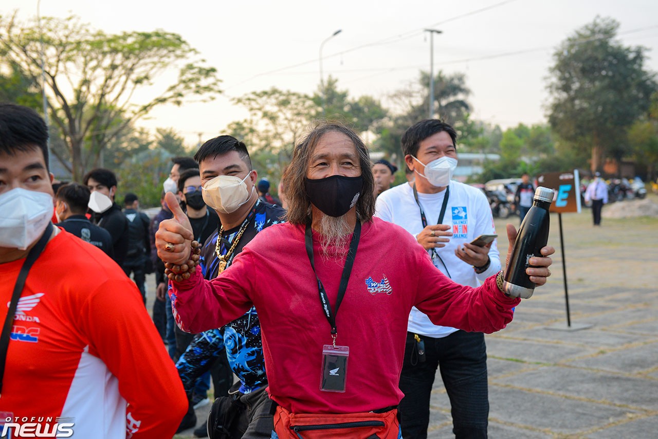 Honda Biker Day 2021 - Những khoảnh khắc đáng nhớ