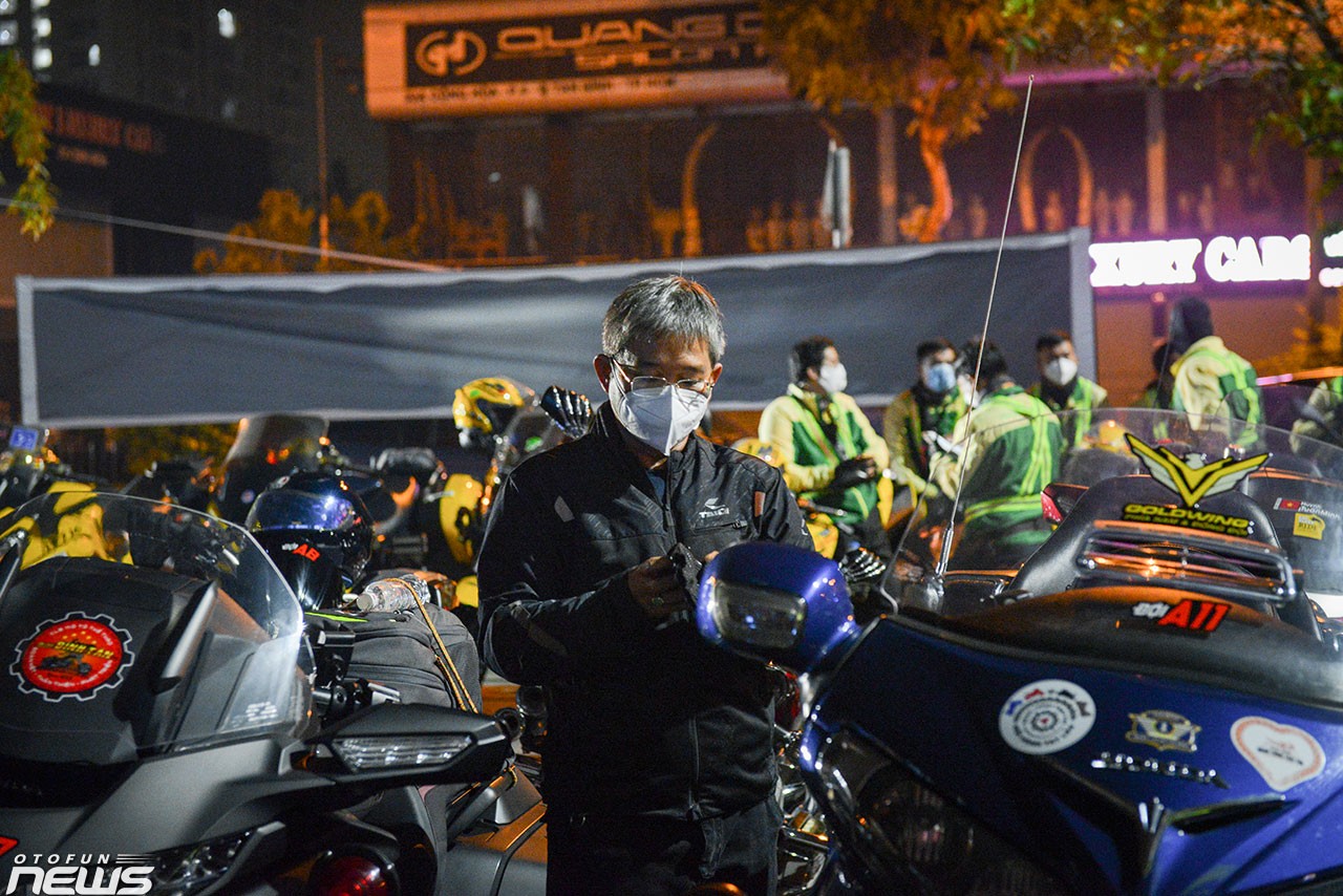 Honda Biker Day 2021 - Những khoảnh khắc đáng nhớ