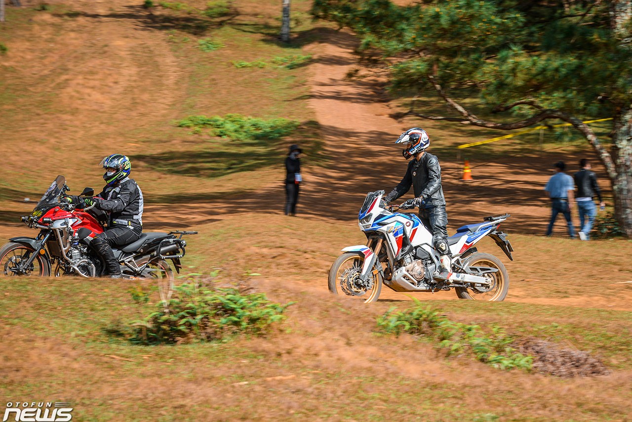 Honda Biker Day 2021 - Những khoảnh khắc đáng nhớ