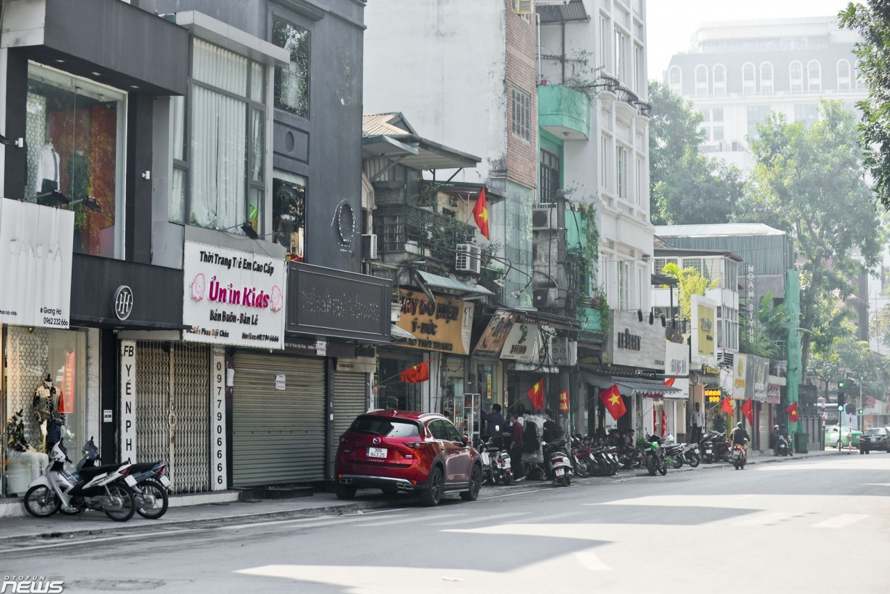 Hà Nội ngày giáp Tết Hà Nội ngày giáp Tết