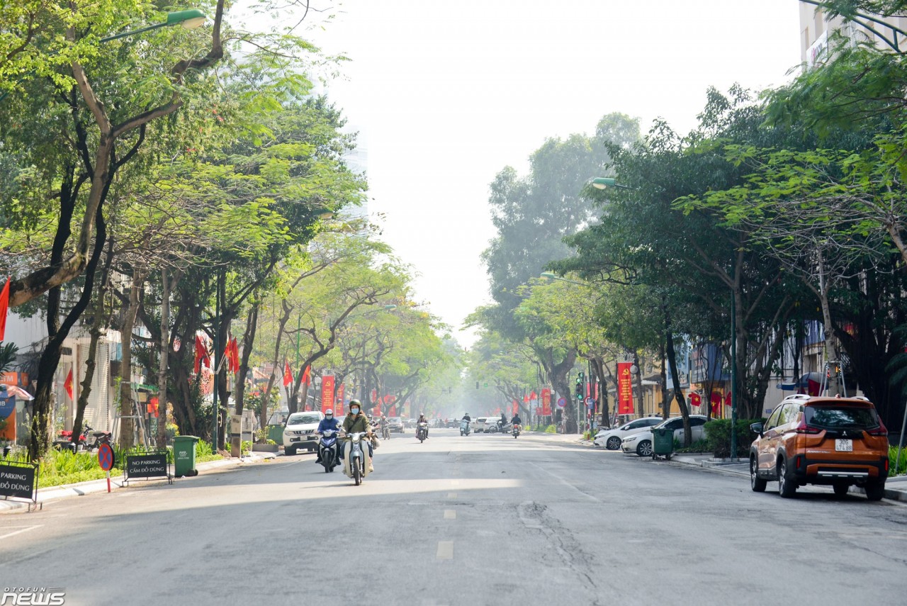 Hà Nội ngày giáp Tết Hà Nội ngày giáp Tết