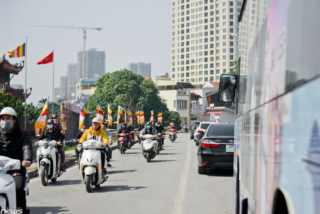 Hà Nội ngày giáp Tết Hà Nội ngày giáp Tết
