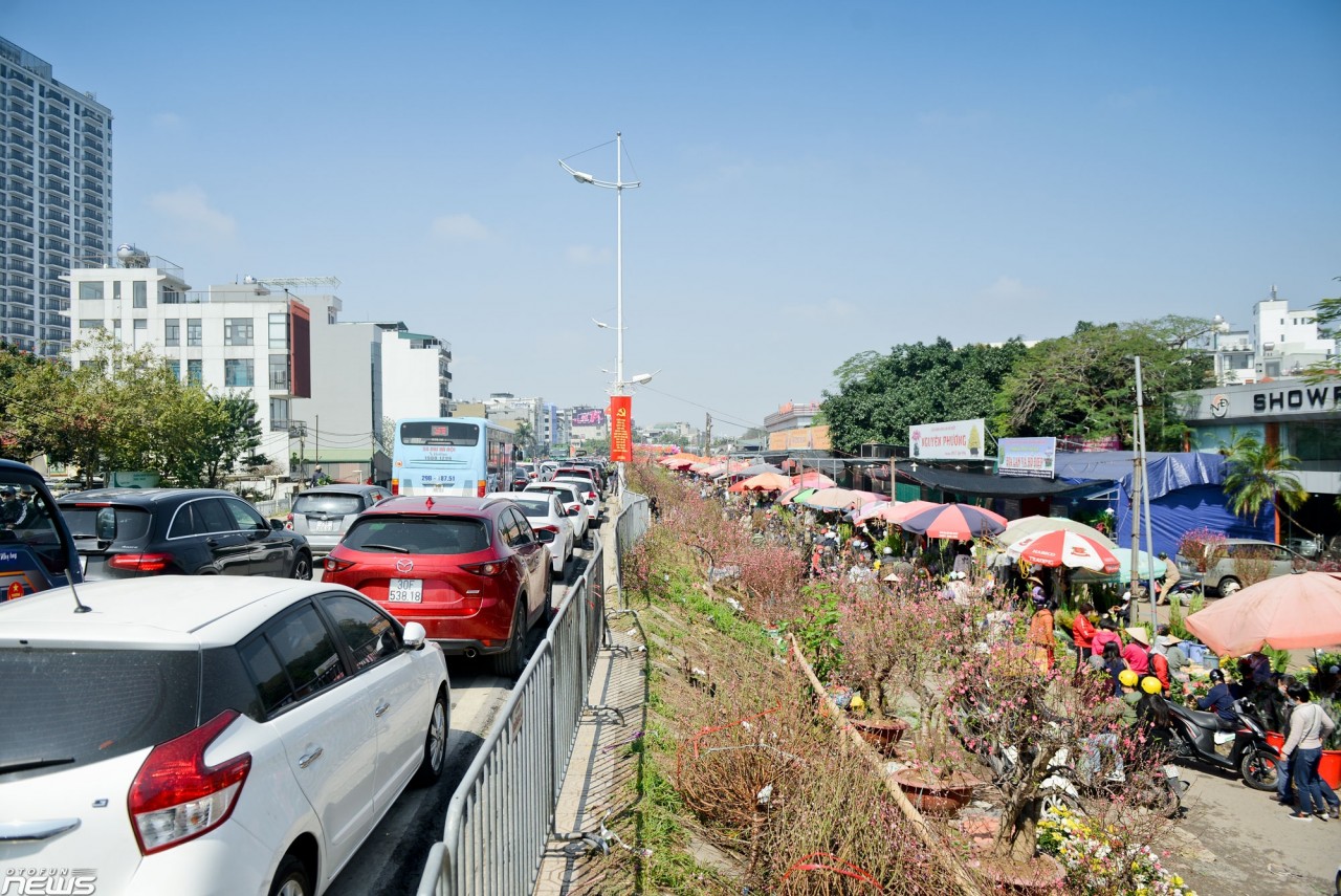 Hà Nội ngày giáp Tết Hà Nội ngày giáp Tết