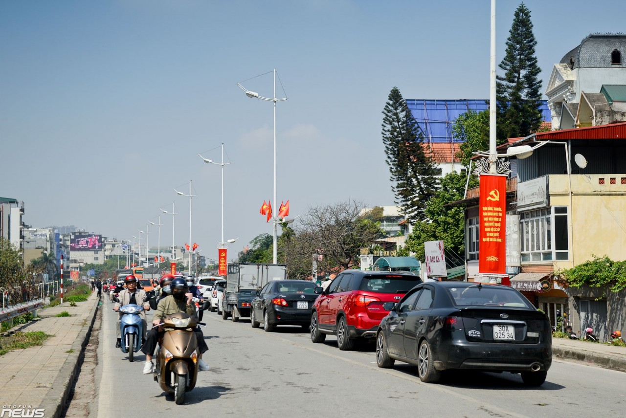 Hà Nội ngày giáp Tết Hà Nội ngày giáp Tết