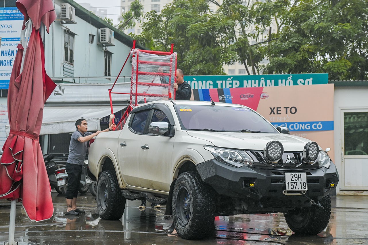 Hoàn tất công tác chuẩn bị cho Sưởi ấm bản cao 2022