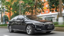 Danh sách xe 'ế' tại Việt Nam năm 2025