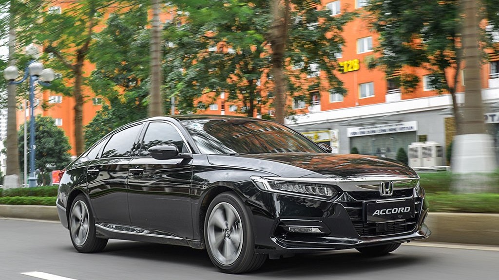 Xe Nhật chiếm 9/10 top bán ế nhất thị trường tháng 11