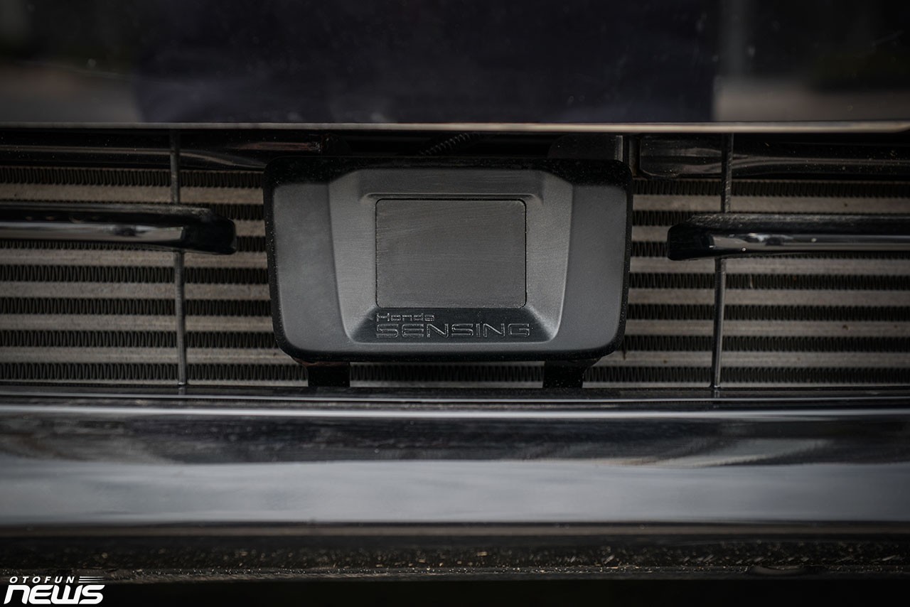 Honda Accord 2022 – Nâng cấp để hấp dẫn hơn Honda Accord 2022 – Nâng cấp để hấp dẫn hơn