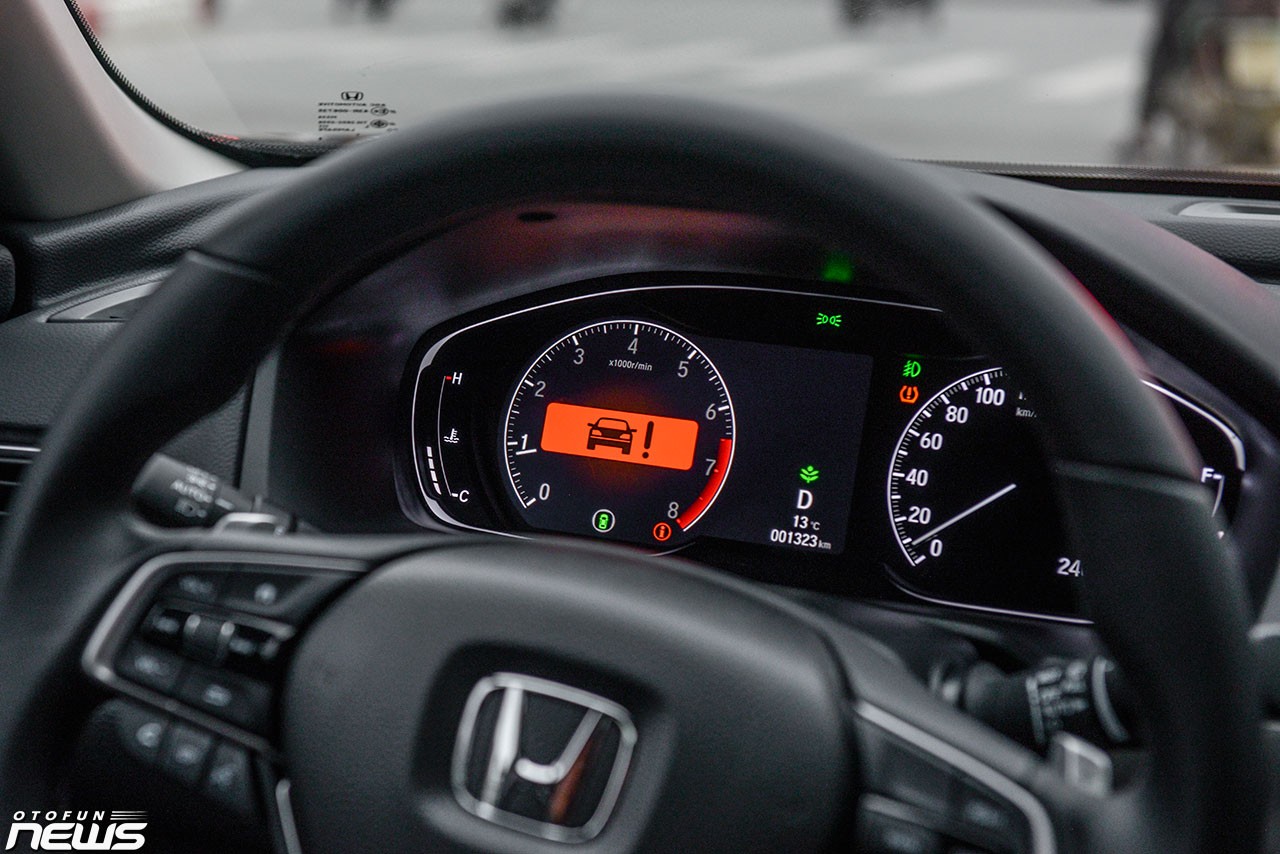 Honda Accord 2022 – Nâng cấp để hấp dẫn hơn