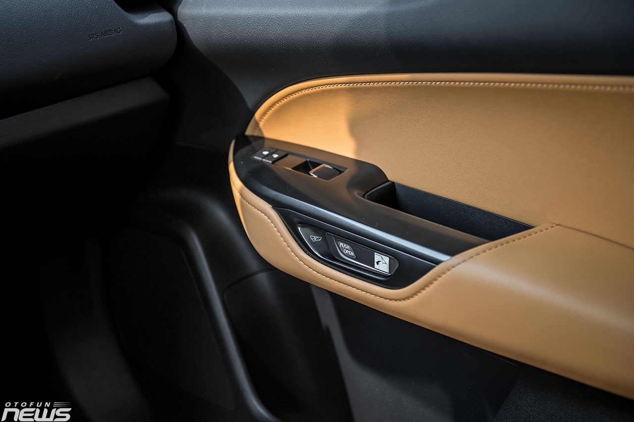 Lexus NX350h - Xe Lexus nhưng dành cho giới trẻ