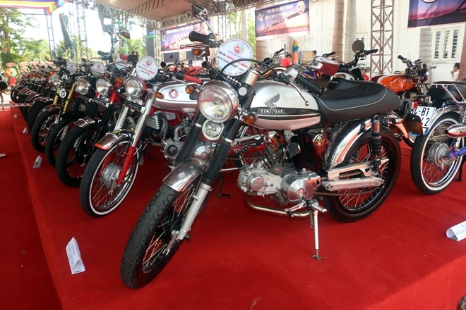 thu vi cuoc tu hoi day phong cach cua hon 2000 xe honda 67 tai can tho