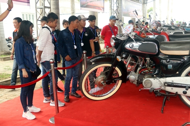 thu vi cuoc tu hoi day phong cach cua hon 2000 xe honda 67 tai can tho